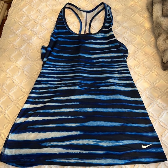 Nike Tops - Nike Dri-Fit Razorback Tank